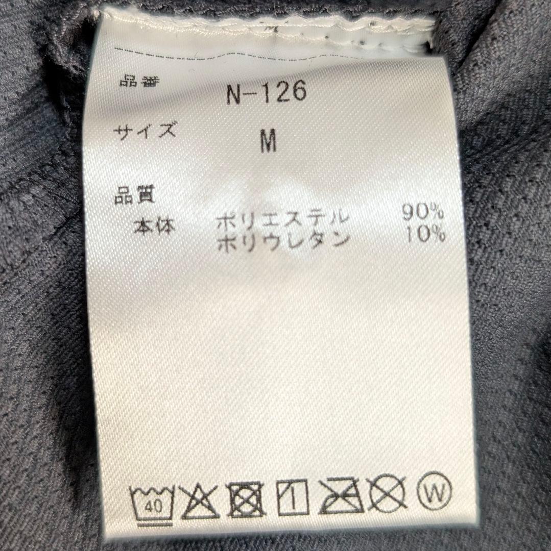 【未使用】\"S LOGO SMART POLO\" サンライズ M 中西直人