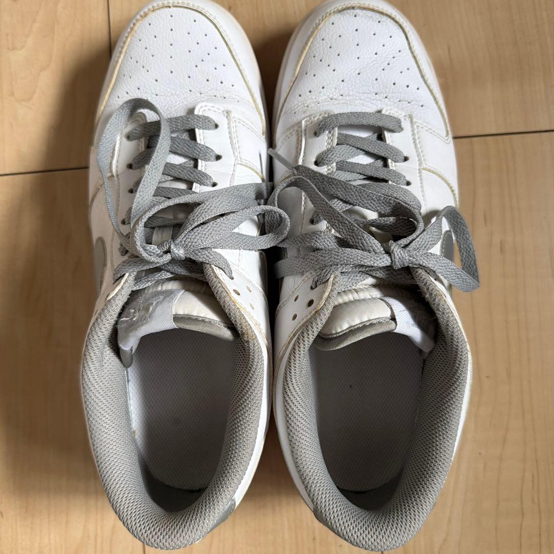 NIKE DUNK golf 27.5 ナイキゴルフシューズ　ダンク