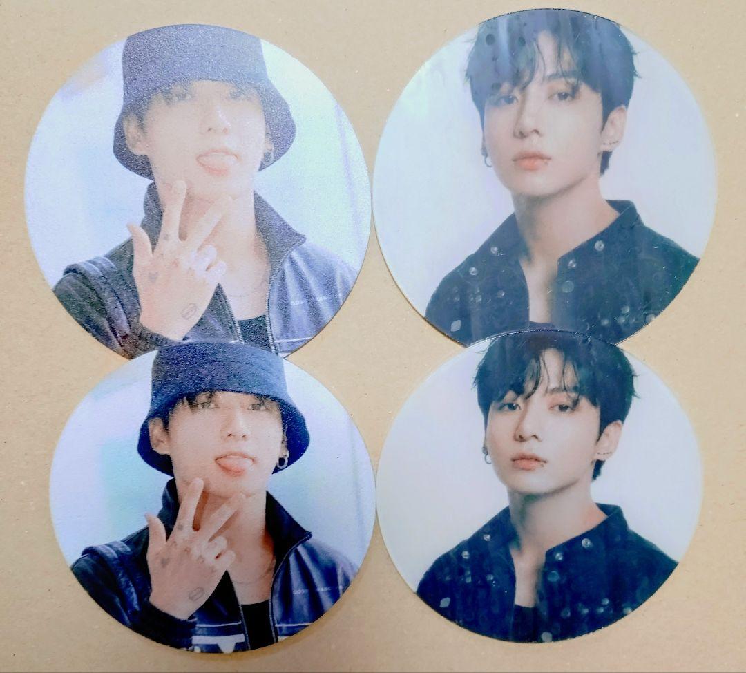 BTS さとっち