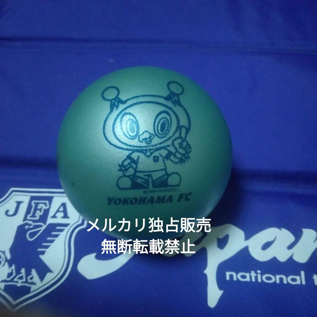 三浦知良　サインボール