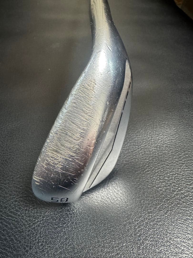PING GLIDE 4.0 ウェッジ 58°