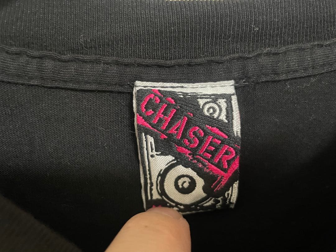 MADONNA マドンナ　ファンクラブICON Tシャツ レア　CHASER