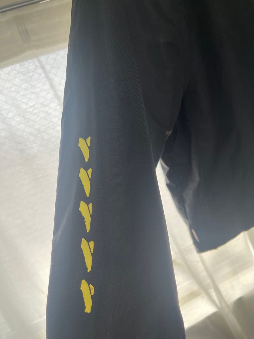 YONEX 柏レイソル　ウインドブレーカー