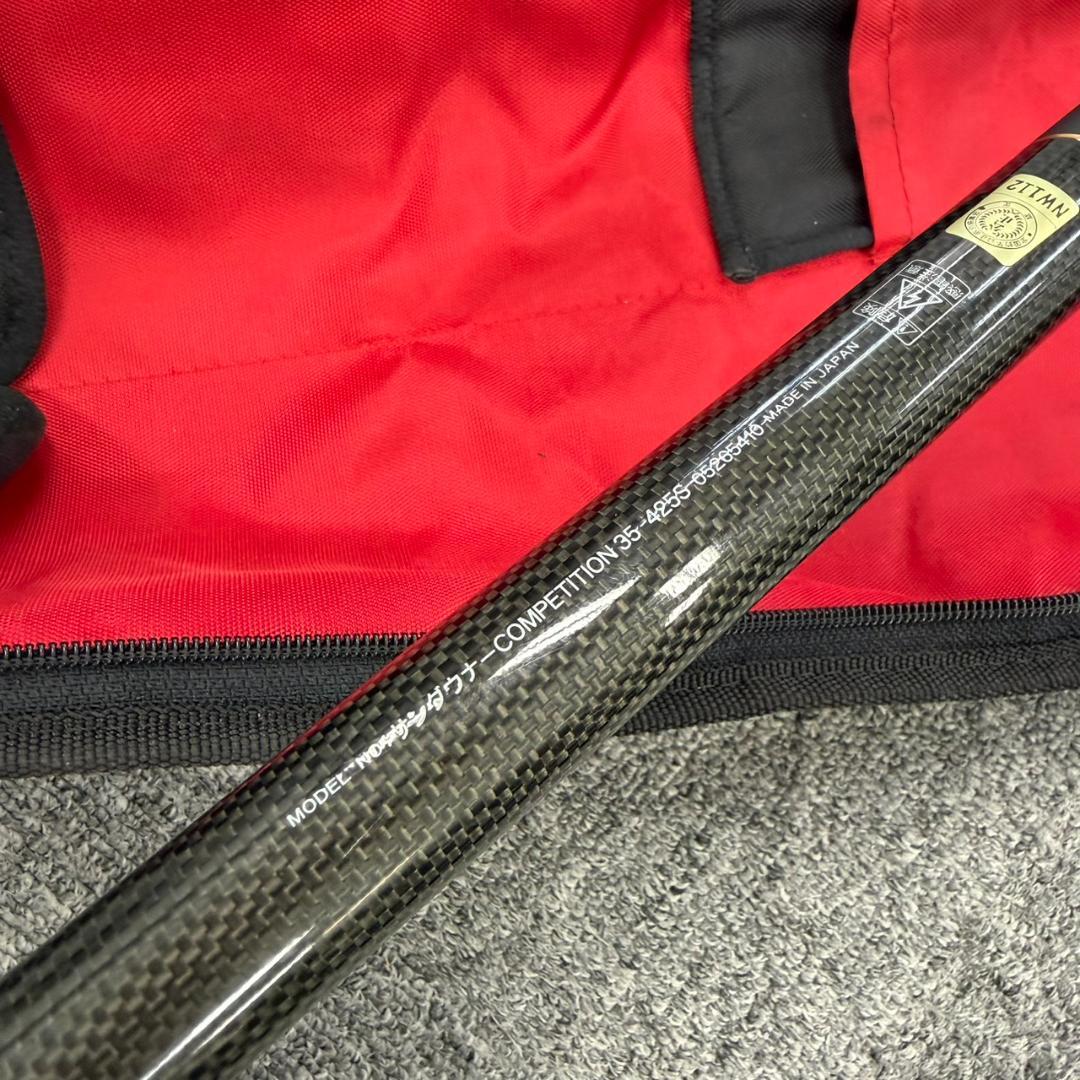 ロッド 778139/DAIWA Sundowner 35-425S