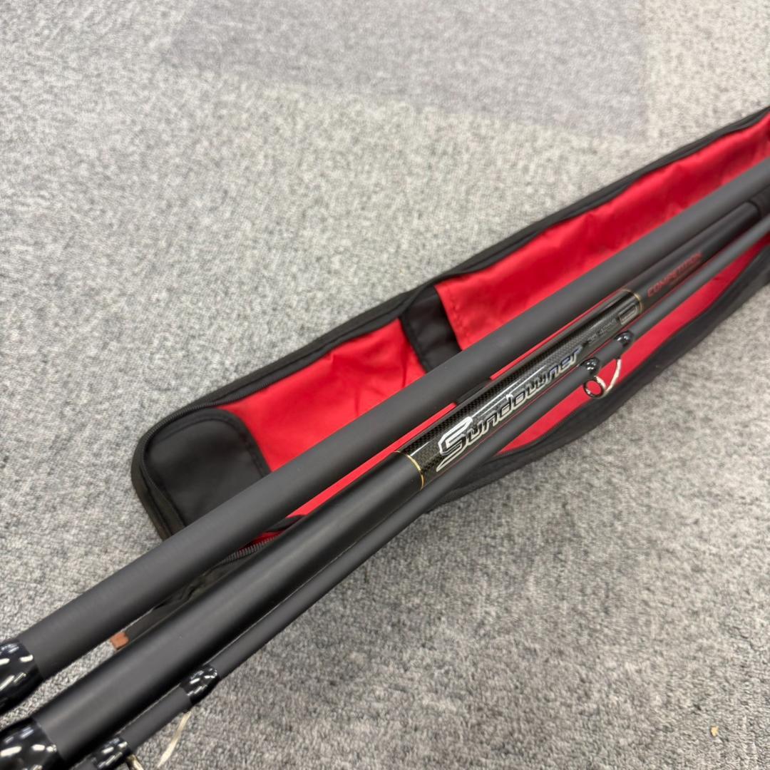 ロッド 778139/DAIWA Sundowner 35-425S