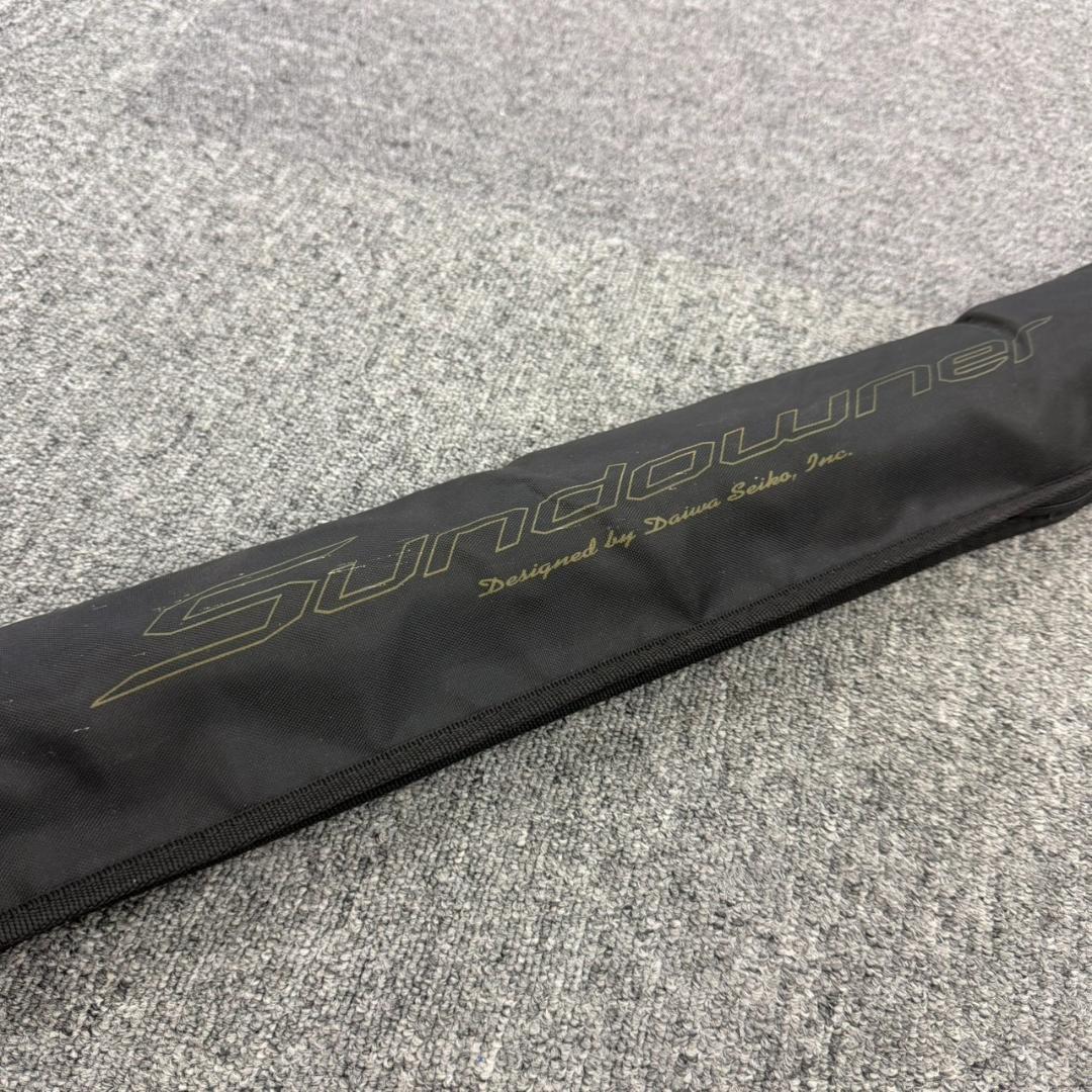 ロッド 778139/DAIWA Sundowner 35-425S