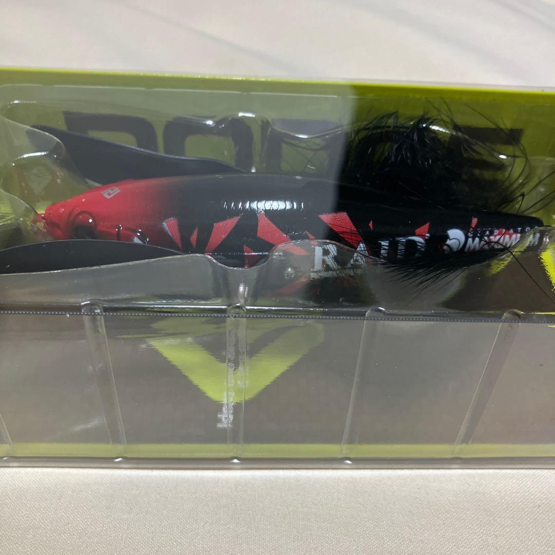 RAID DODGE 　レイドジャパン　ダッチ　限定カラー