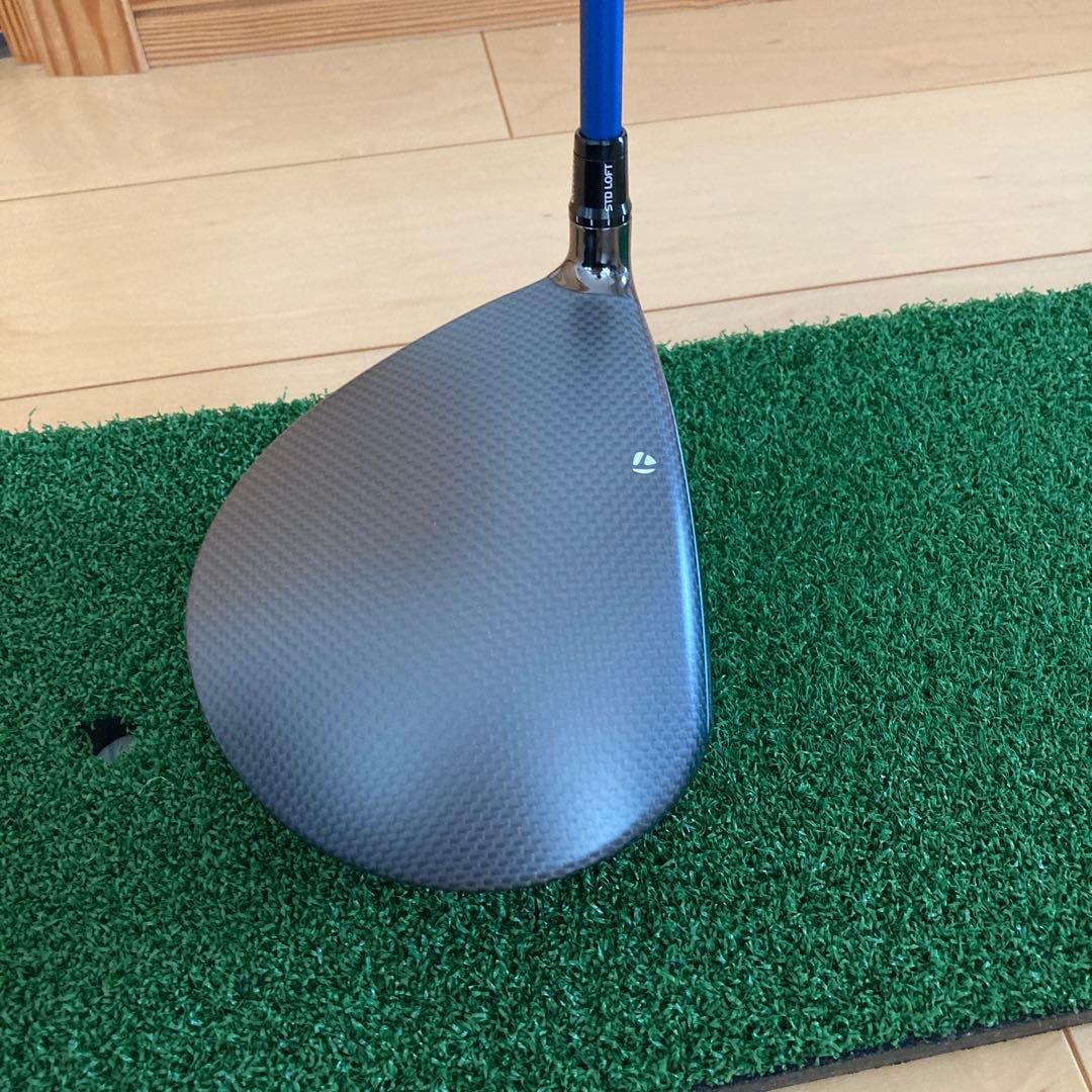 TaylorMade Qi35LS ドライバー 10.5度