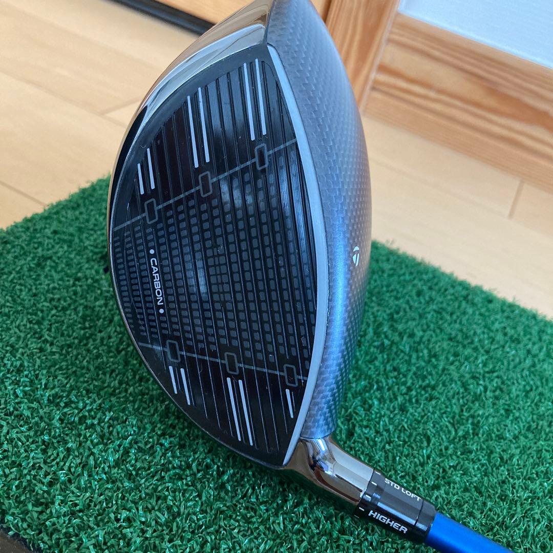 TaylorMade Qi35LS ドライバー 10.5度