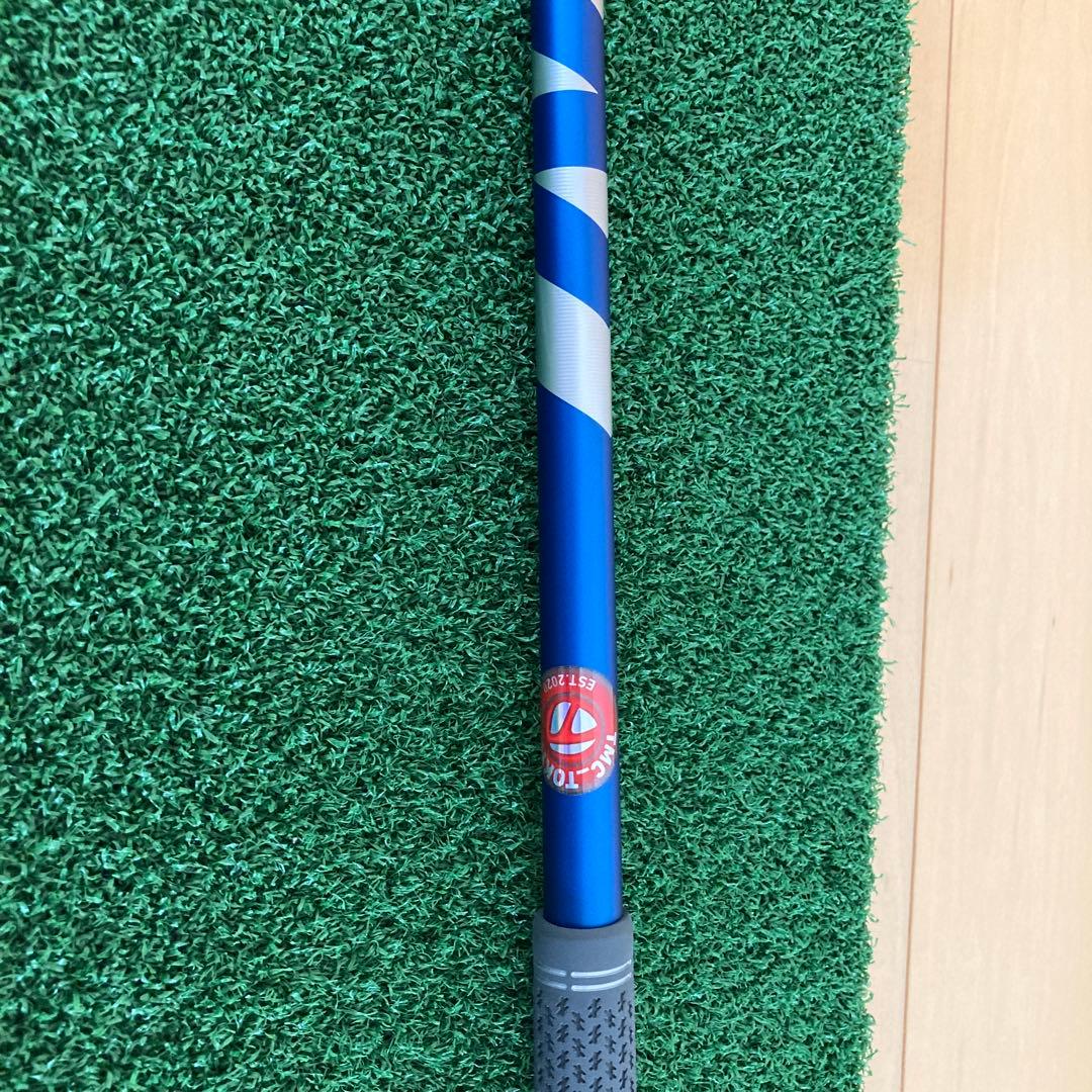 TaylorMade Qi35LS ドライバー 10.5度