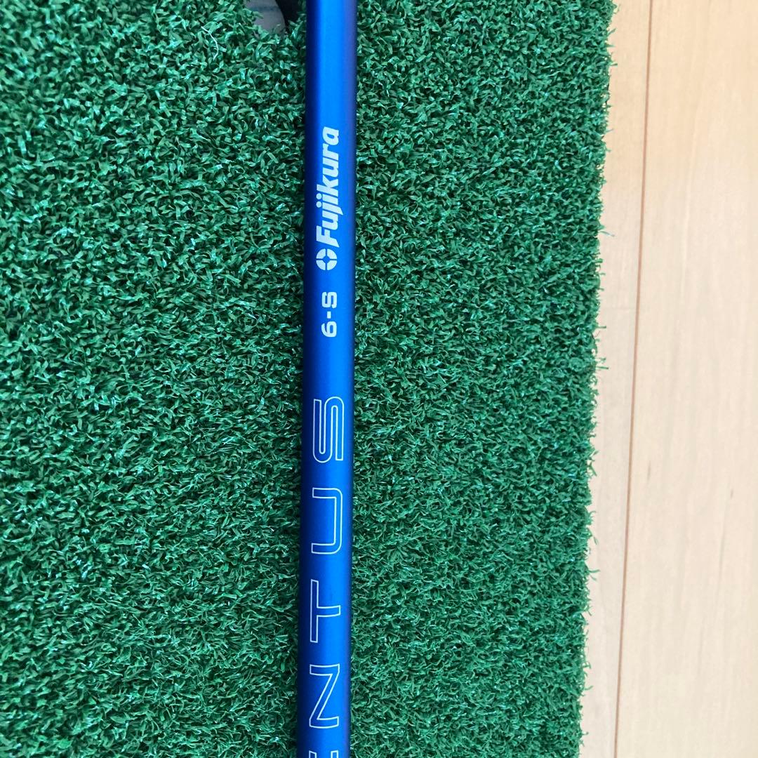 TaylorMade Qi35LS ドライバー 10.5度