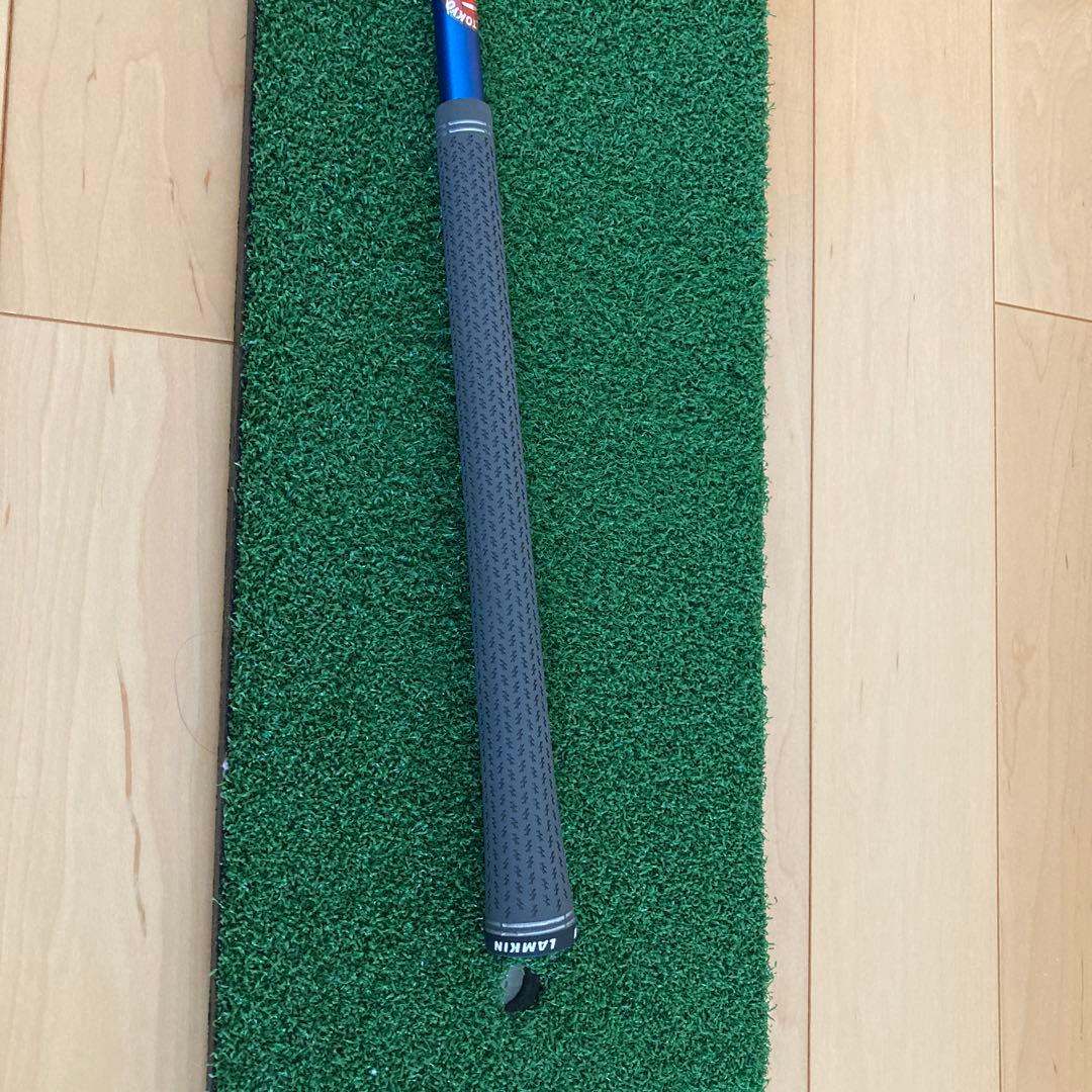TaylorMade Qi35LS ドライバー 10.5度