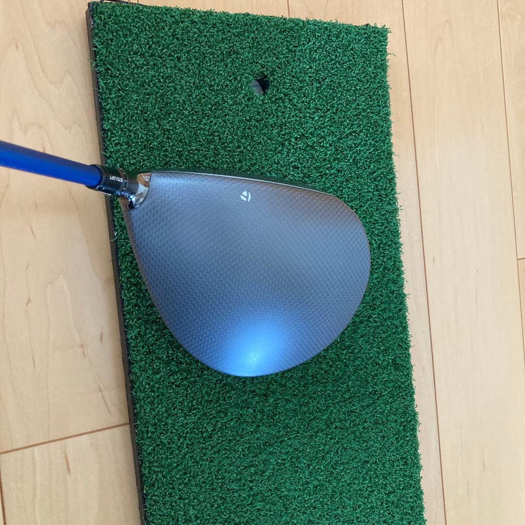 TaylorMade Qi35LS ドライバー 10.5度