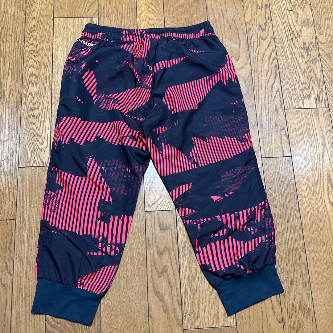 under armour レディースジャージ上下セット
