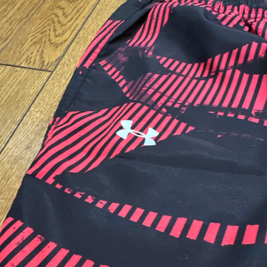 under armour レディースジャージ上下セット
