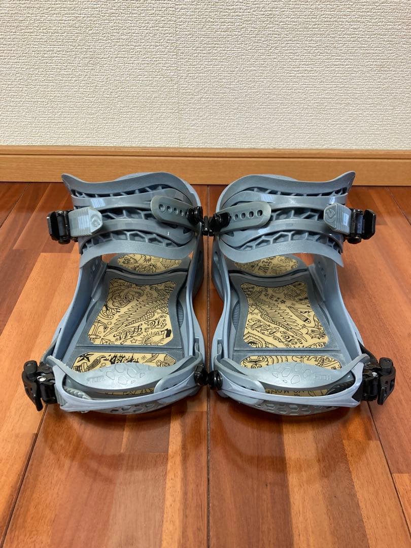 FLUX XF 2019-2020 A.H. Mサイズ ※ハイバックなし