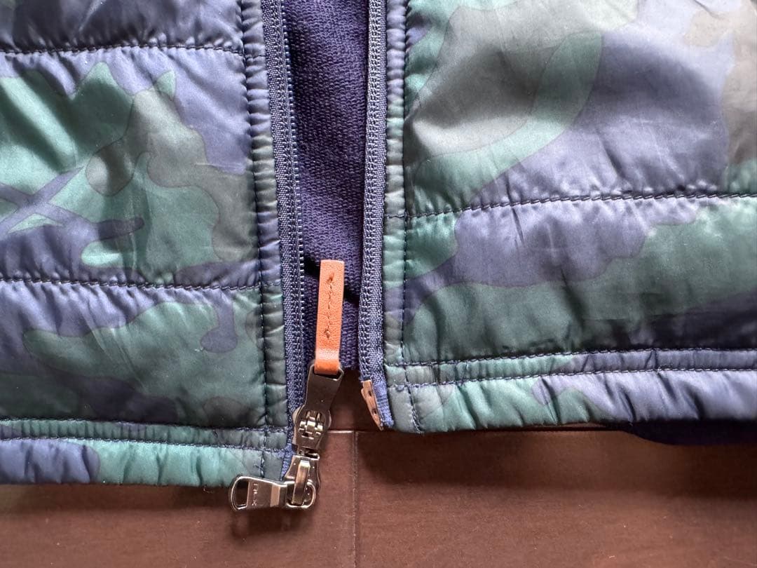 ☆RALPH LAURENラルフローレンRLX メンズハイブリッドジャケット☆