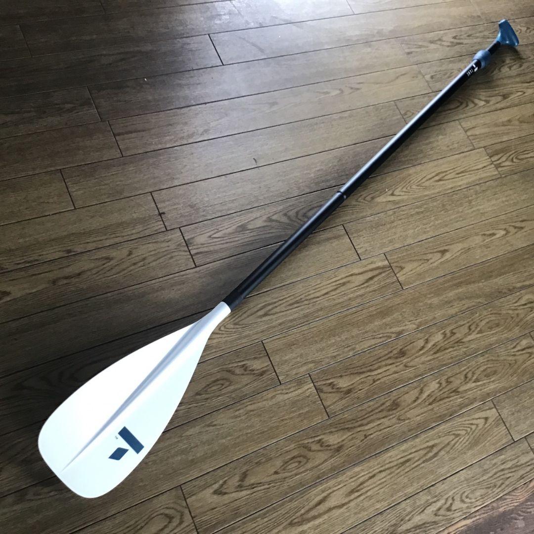 TAHEタへ【SUP Paddle 3P】175ー220cmサップパドル3分割