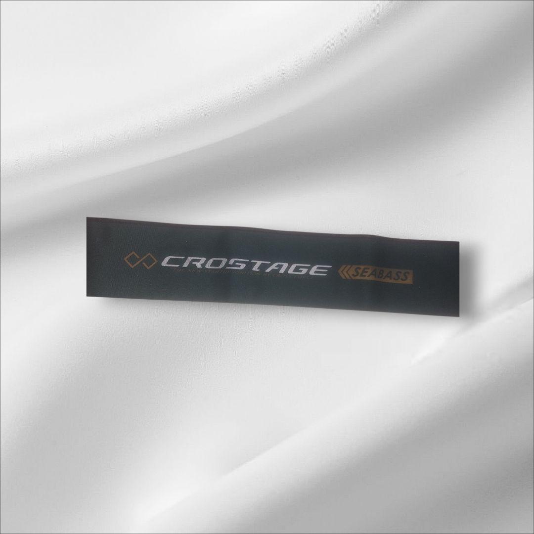 【メジャークラフト 】クロステージ CRX-862ML ロッドシーバスロッド