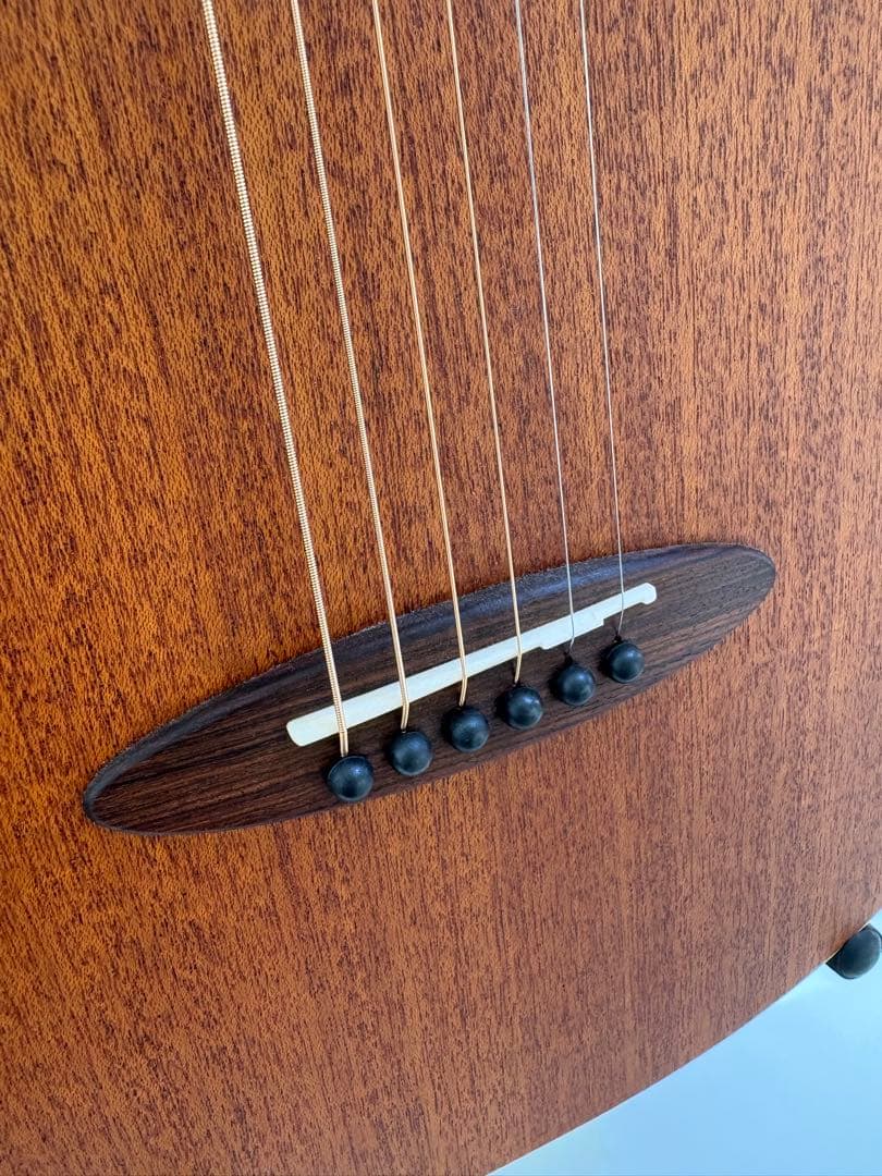 anuenue Bird M 2 アコースティックギター