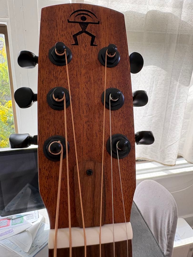 anuenue Bird M 2 アコースティックギター