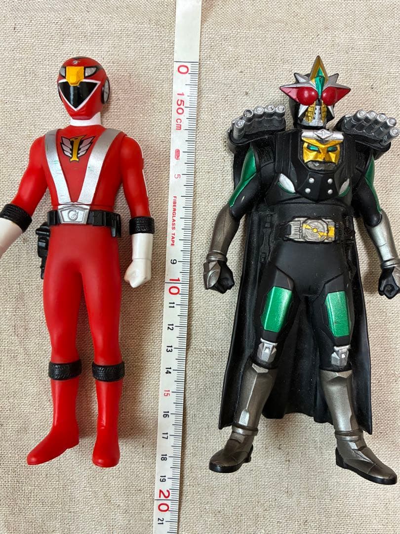 戦隊ヒーロー　仮面ライダー　フィギュアまとめ売り　56体