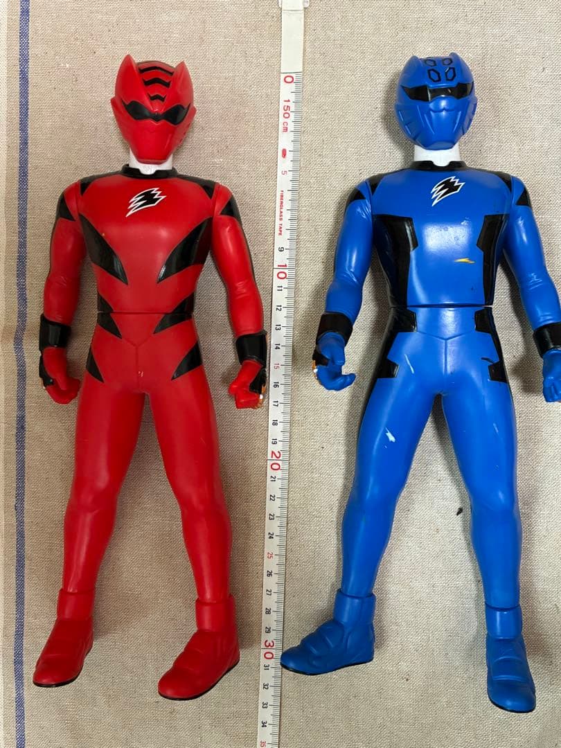 戦隊ヒーロー　仮面ライダー　フィギュアまとめ売り　56体