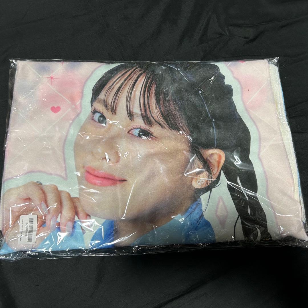 小田柚葉 Girls グッズ セット