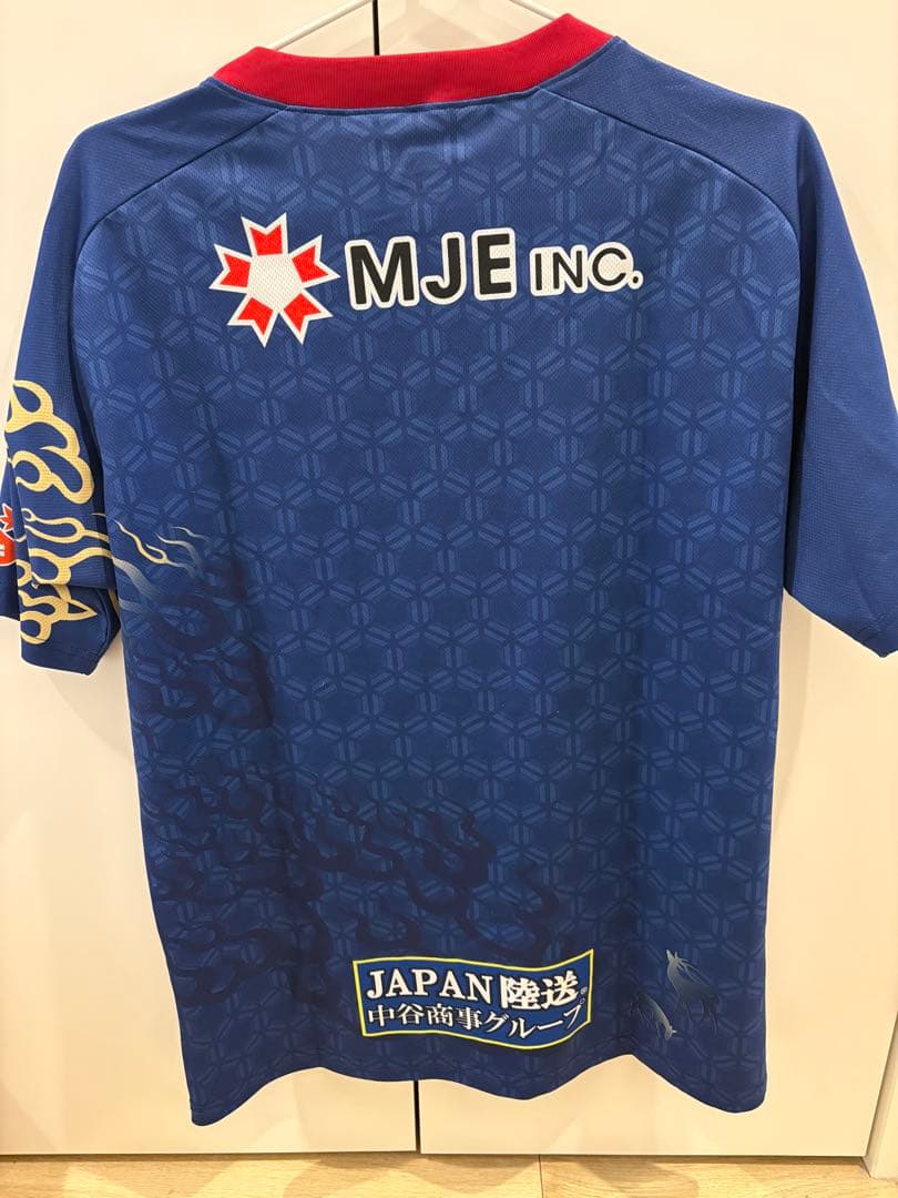 奈良クラブ　ユニフォーム