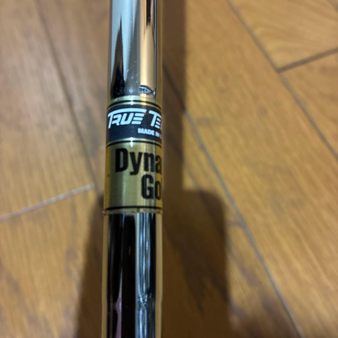 PING ゴルフ ウェッジ56度 ステンレススチール製