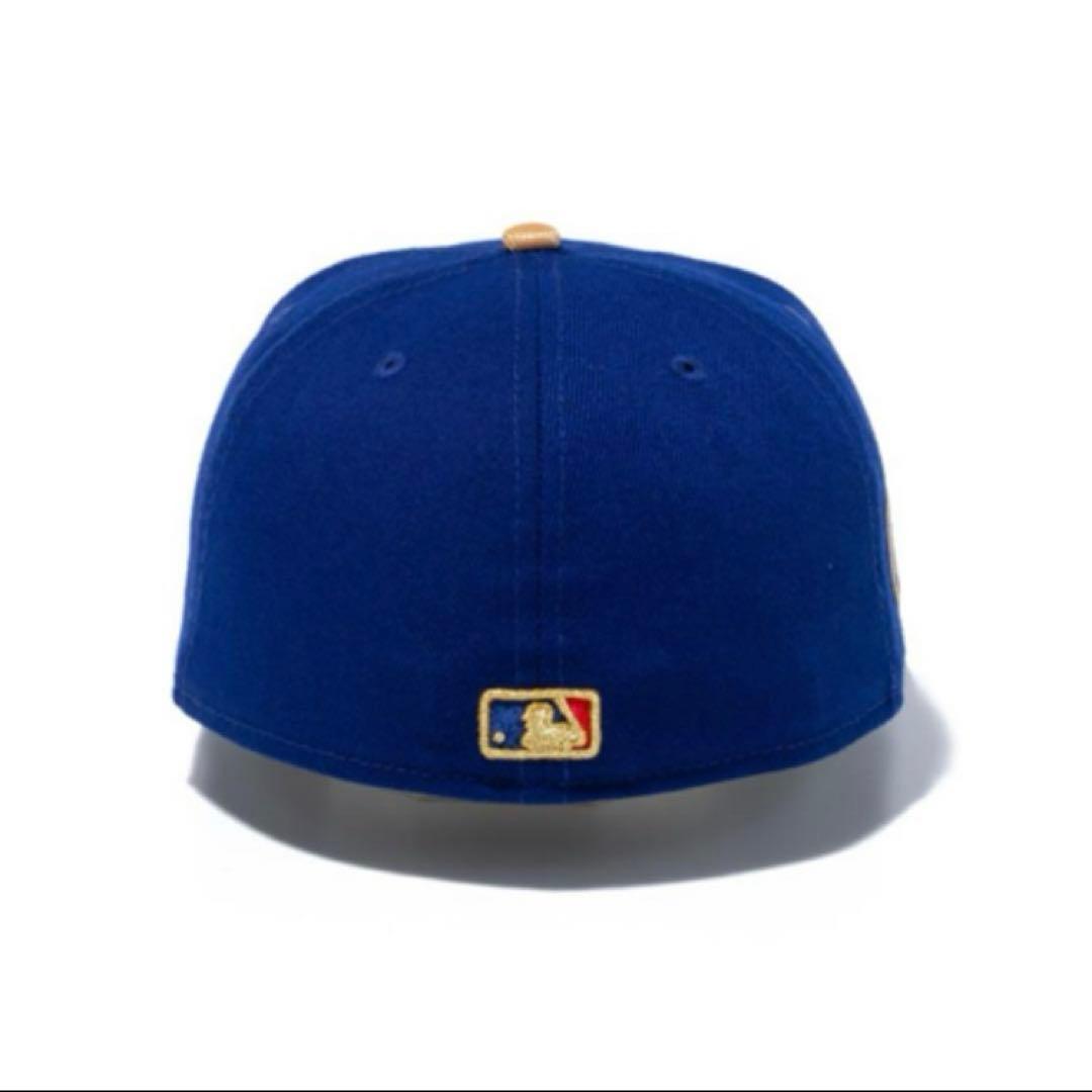 新品★ドジャース ニューエラ 2020 WS優勝 限定品