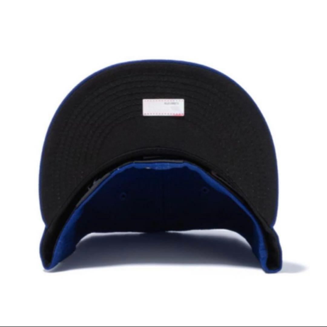 新品★ドジャース ニューエラ 2020 WS優勝 限定品