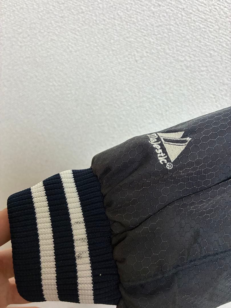 ヤンキース　スタジャン 90s made in koria 質問募集