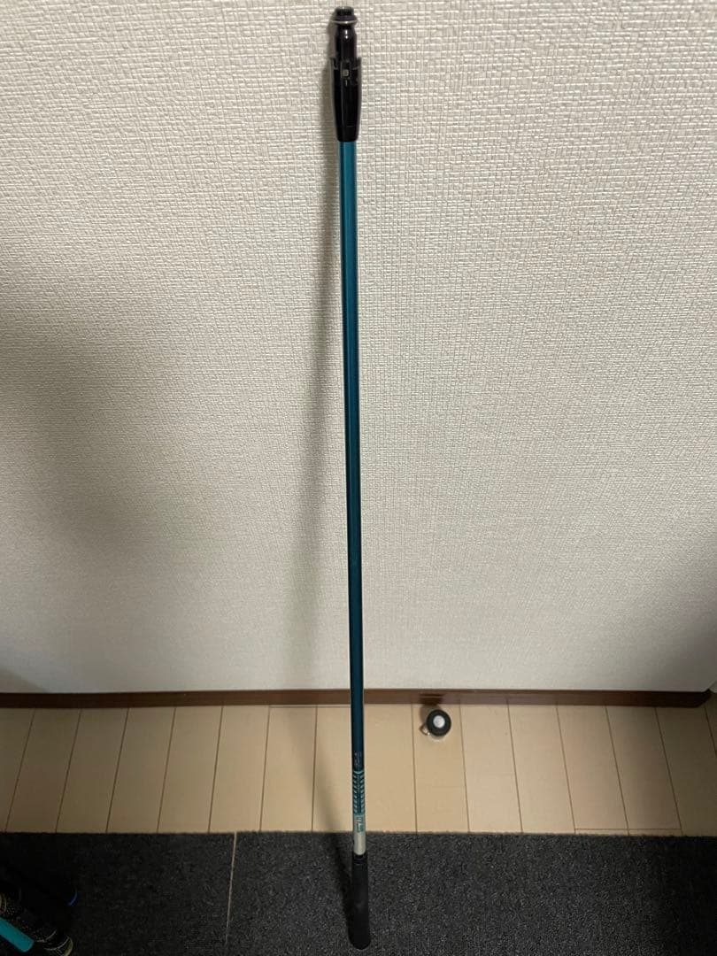 ツアーAD GP6S 5W用　タイトリストスリーブ付