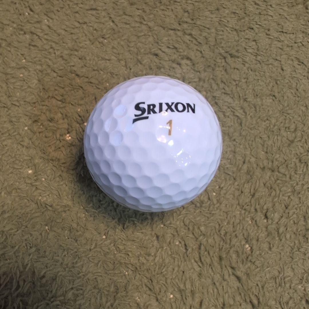 Srixon Z-STAR ◆Diamond ゴルフボール 24個セット