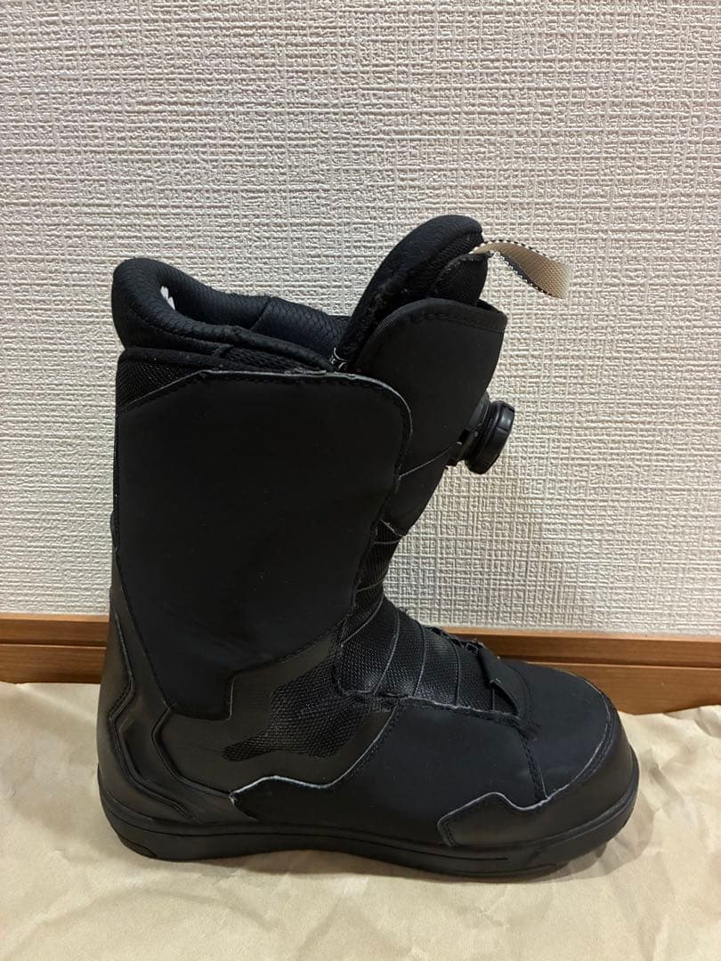 スノーボード 20-21 DEELUXE ID Dual BoA