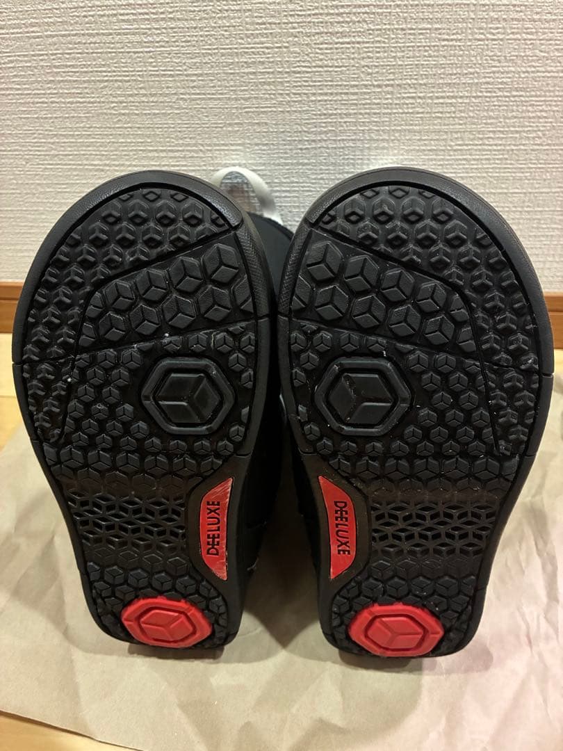 スノーボード 20-21 DEELUXE ID Dual BoA