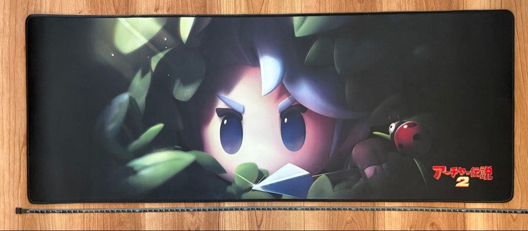 【完全非売品】アーチャー伝説2 Discordモデレーター限定グッズ HABBY