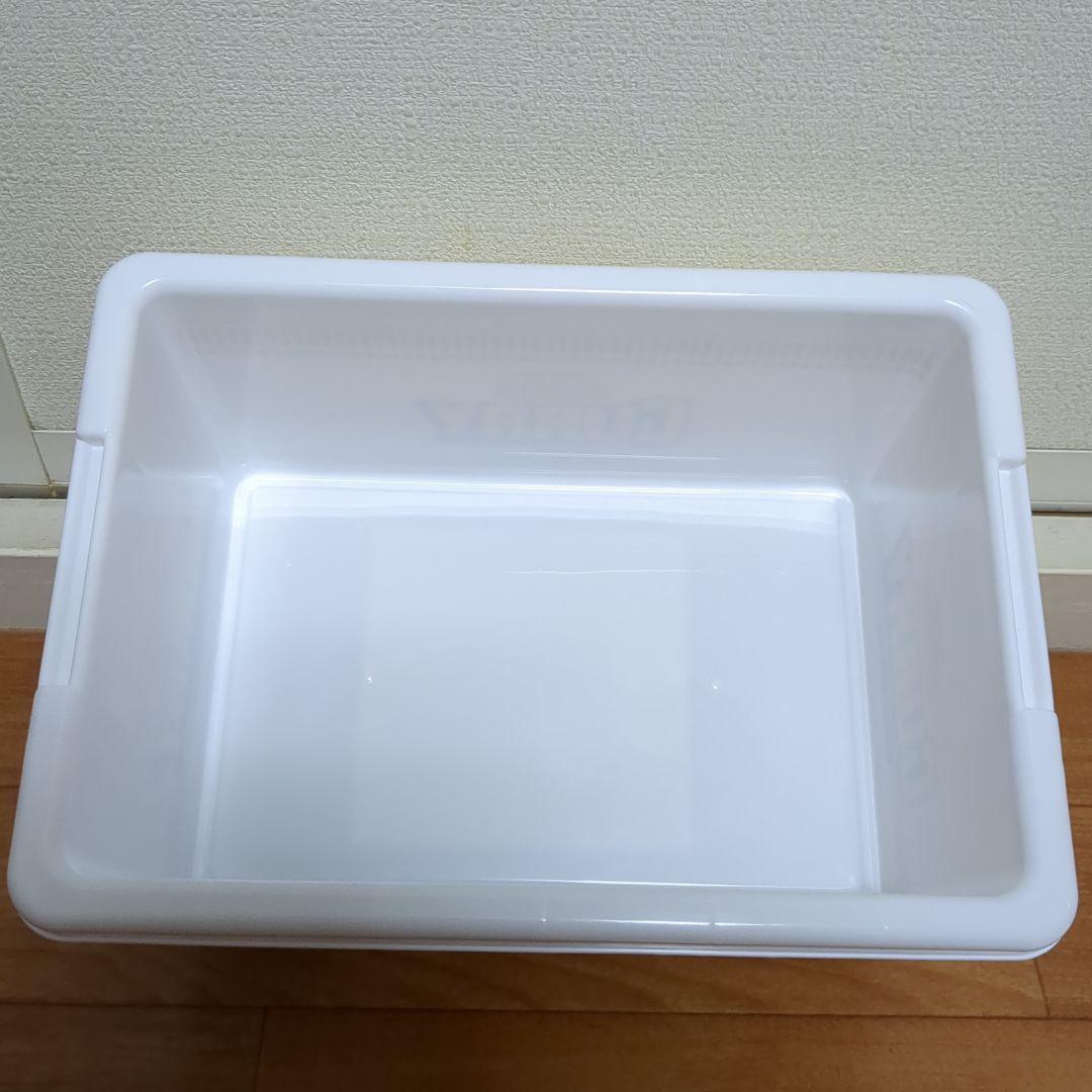 【10点】空箱コンテナ★カップヌードル★チキンラーメン★新品未使用品★匿名配送★