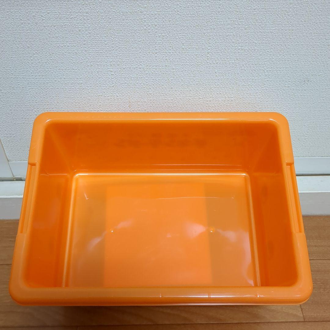 【10点】空箱コンテナ★カップヌードル★チキンラーメン★新品未使用品★匿名配送★