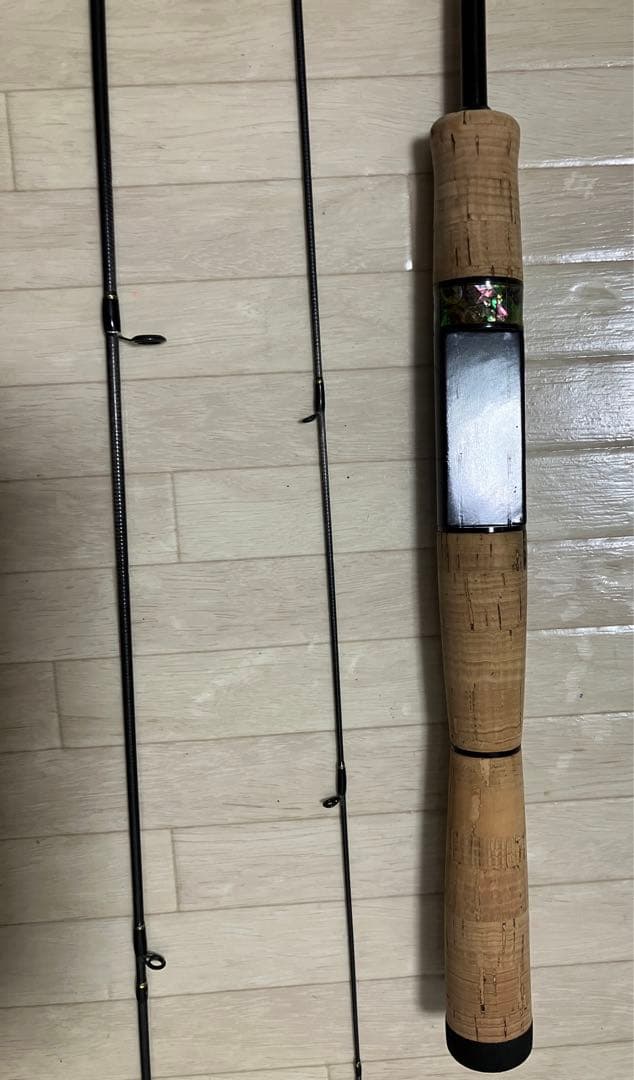 ロデオクラフト、キメラ603Lーe