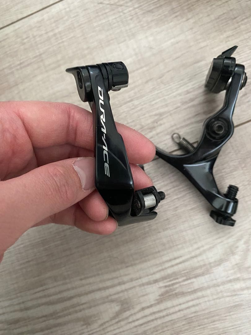 DURA-ACE ブレーキ ※フロントのみ BR-R9110F