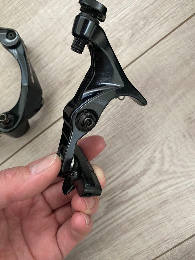 DURA-ACE ブレーキ ※フロントのみ BR-R9110F