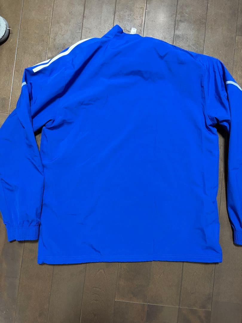 サッカー日本代表　ウェア