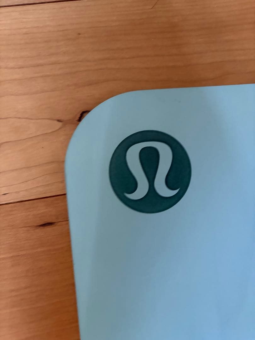K*o様 Lululemon マーブル模様 ヨガマット