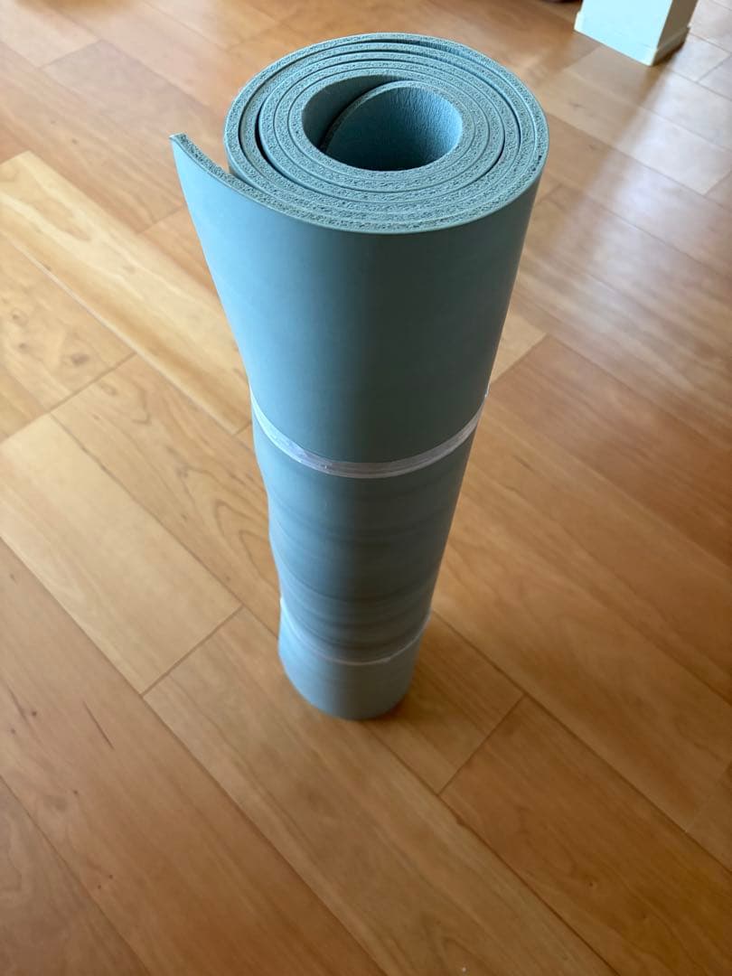 K*o様 Lululemon マーブル模様 ヨガマット