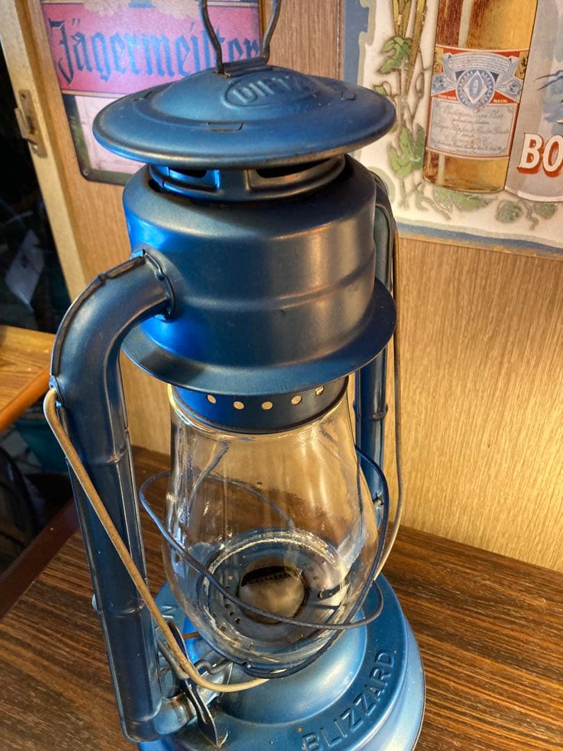 デイツ レトロ ランプ ヴィンテージ ランタン アンティーク アメリカン 雑貨