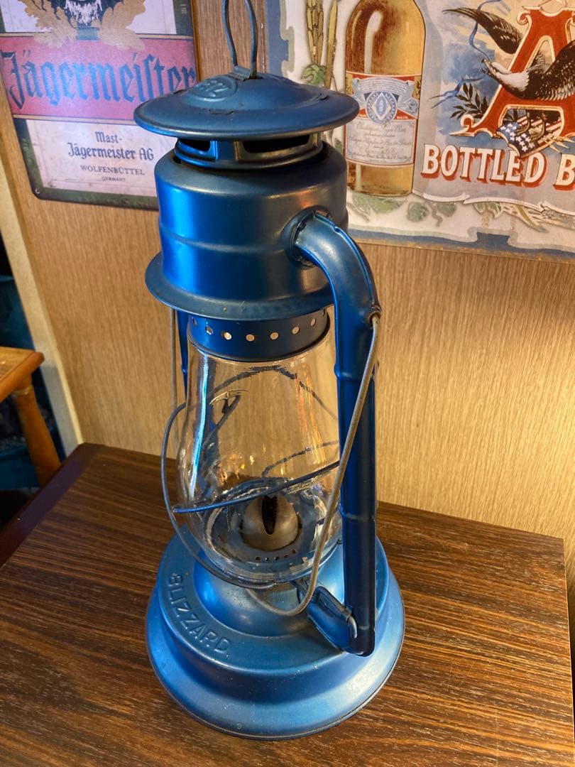 デイツ レトロ ランプ ヴィンテージ ランタン アンティーク アメリカン 雑貨