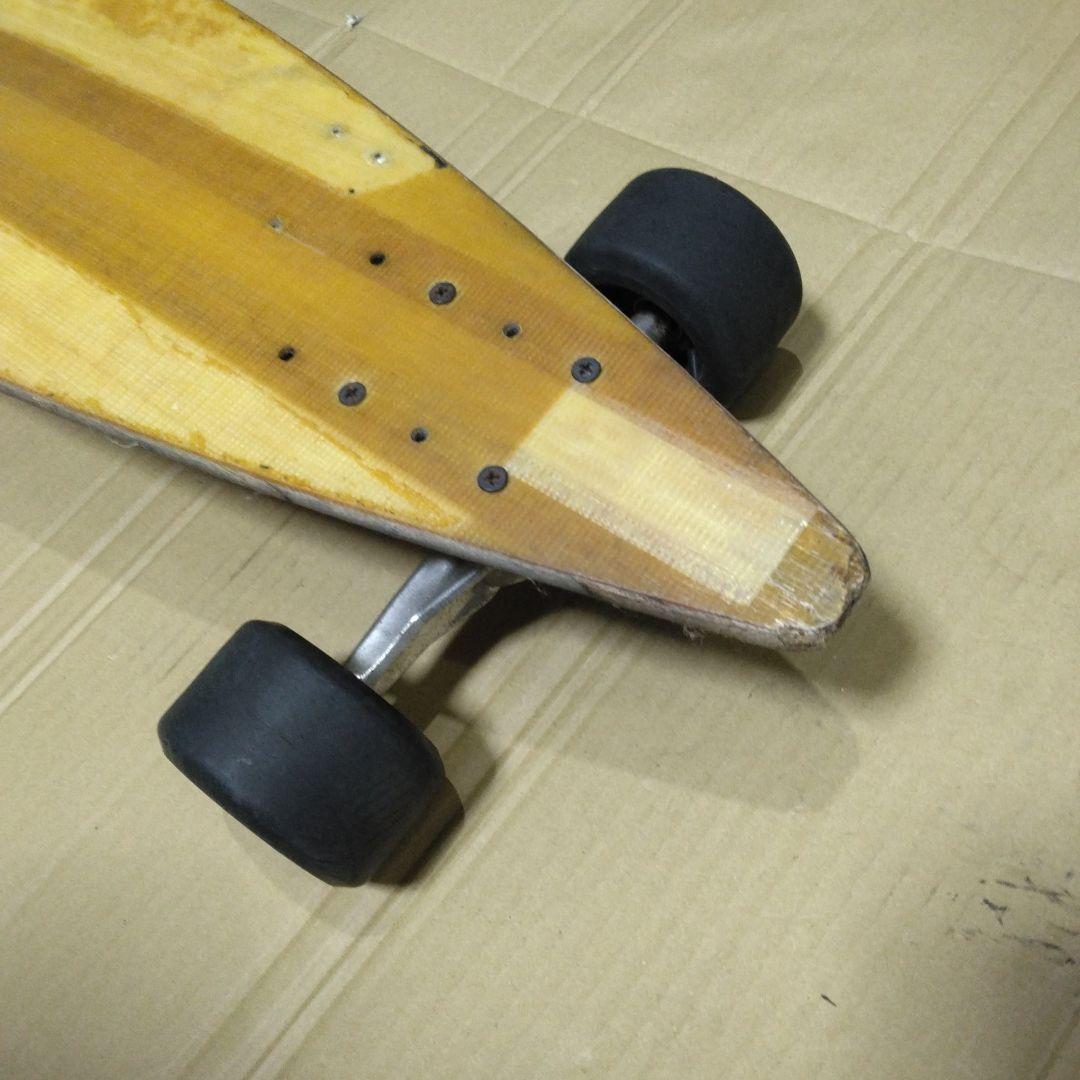 fibreflex スケートボード　ロング　サーフスケート　サーフィン