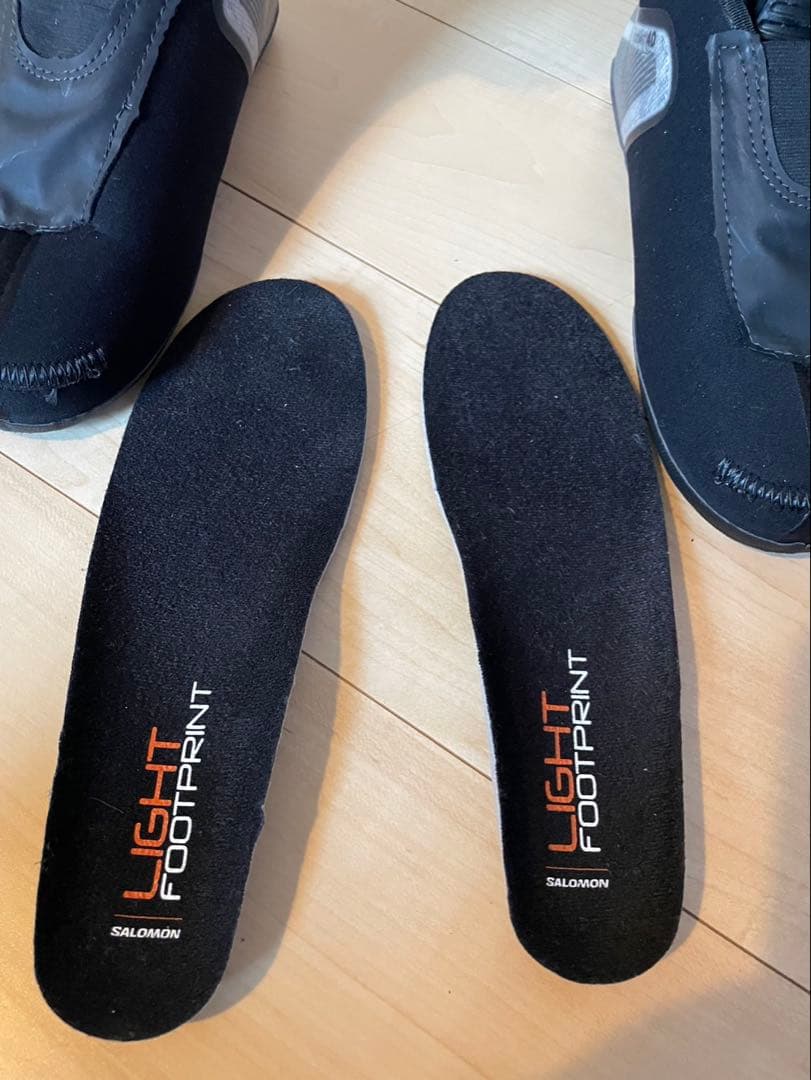 SALOMON SHIFT PRO 120 スキー ブーツ